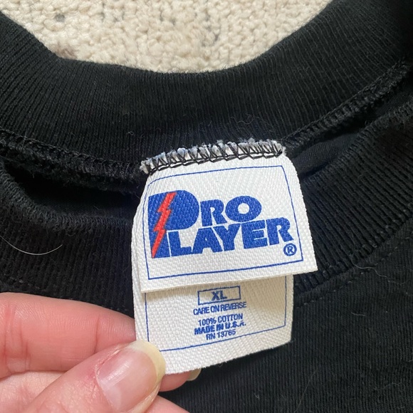 Rare 1998 Detroit Red Wings Stanley Cup shirt-size XL - Picture 2 of 2